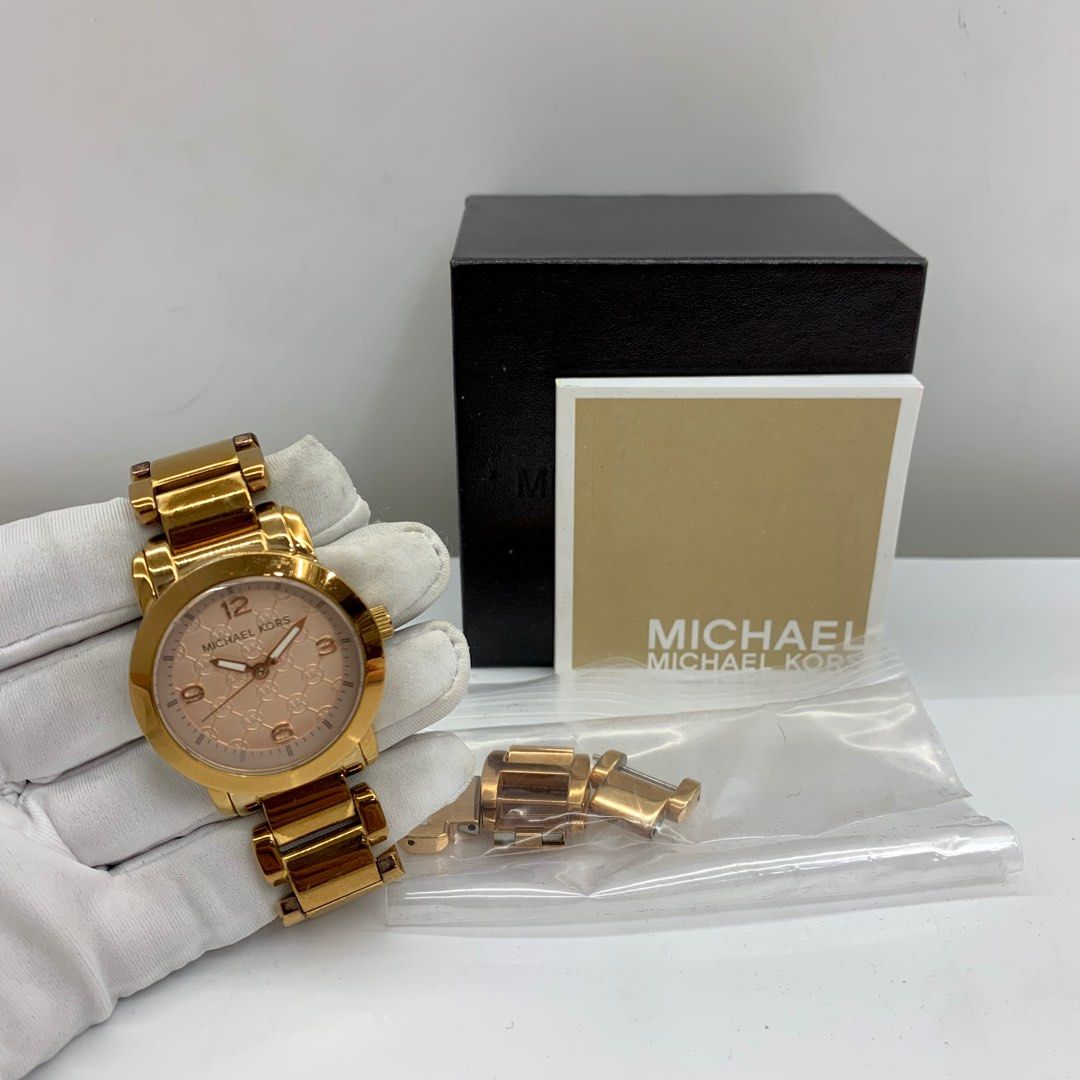 Michael kors new arrivals mk3159