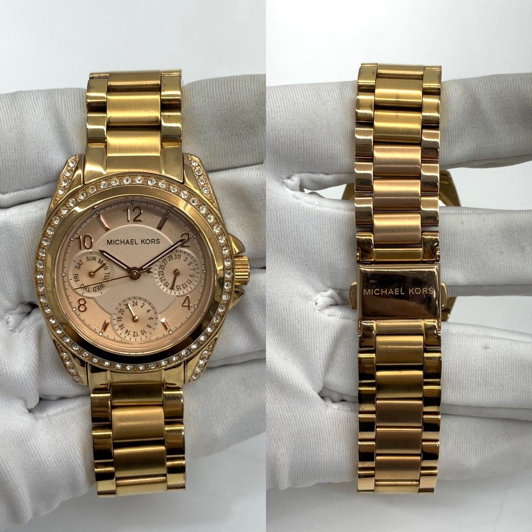 Michael kors 5613 hotsell