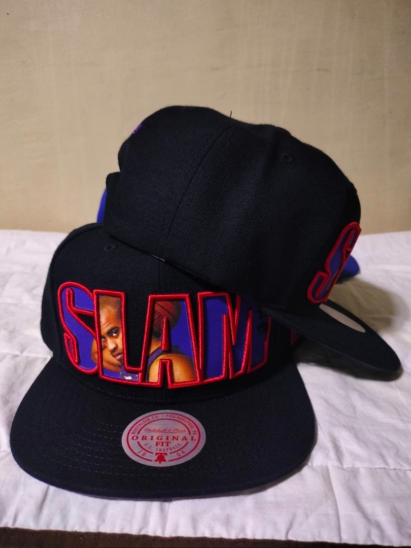 vince carter mitchell ness