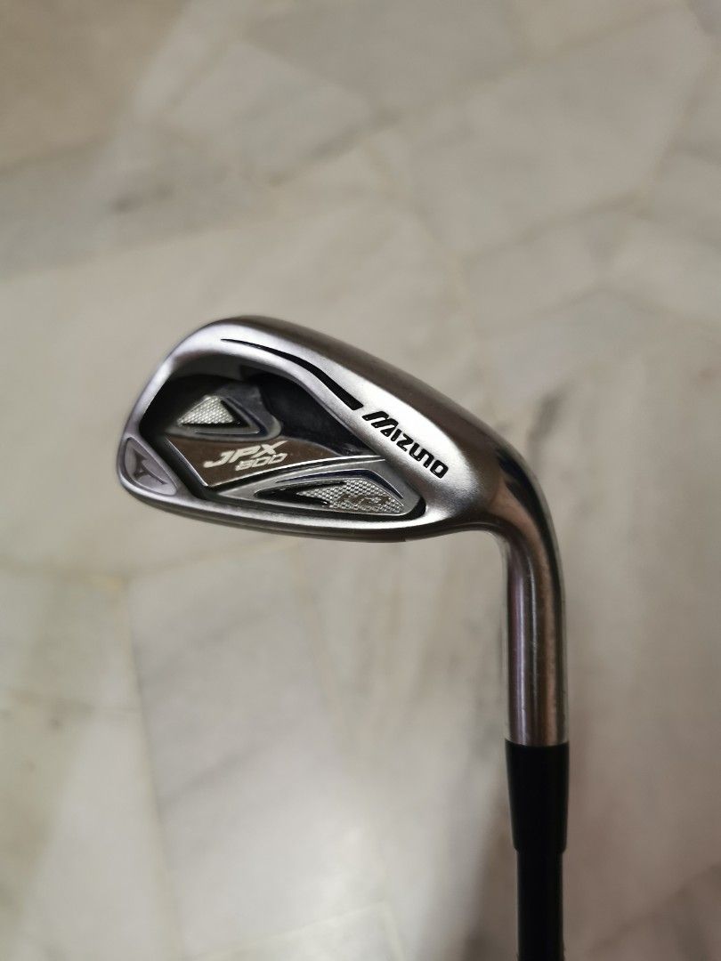 Mizuno 2025 jpx 800hd