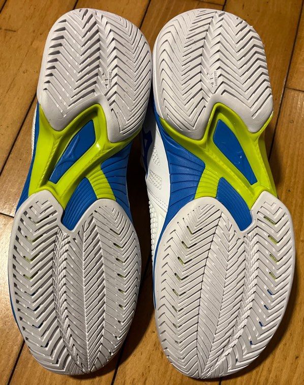 Mizuno Wave Exceed Tour 5 - Tennis Shoe