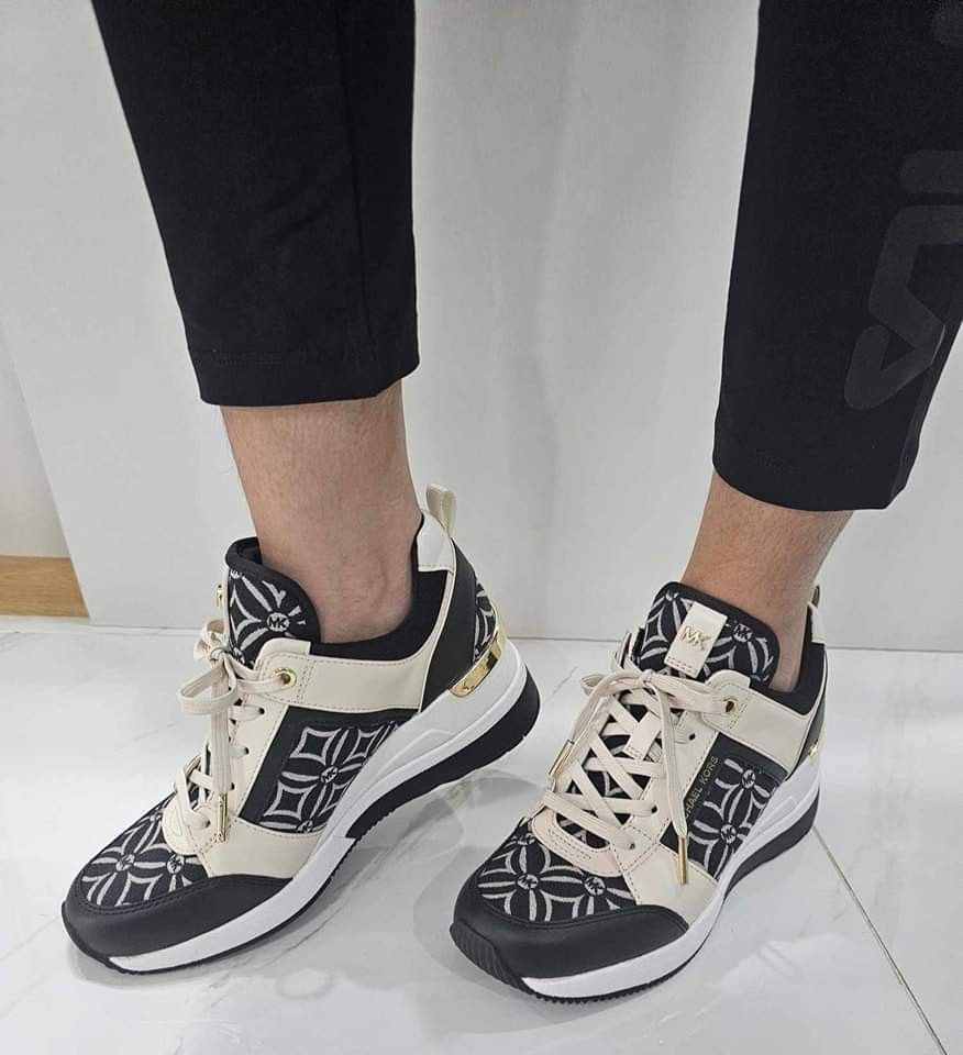 georgie sneakers