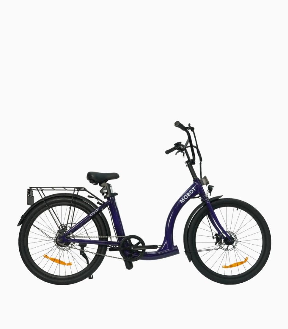 Mobot ebike online