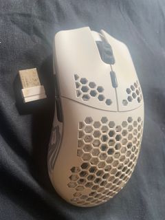 Model O Wireless Gaming Mouse (Used)