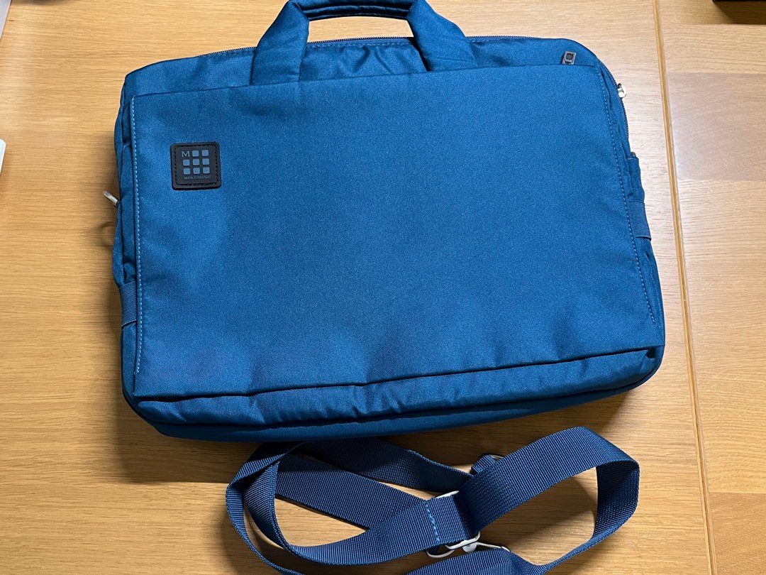 Moleskine ID Collection Messenger Bag