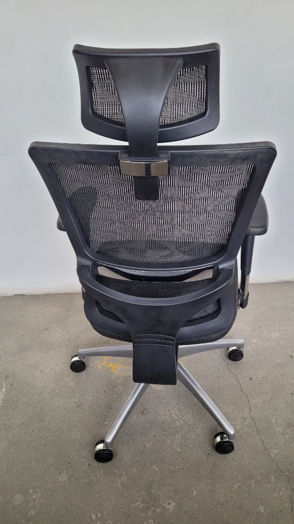 Monas B Chair Perfect Seating Experience, Office Chair, Gaming Chair