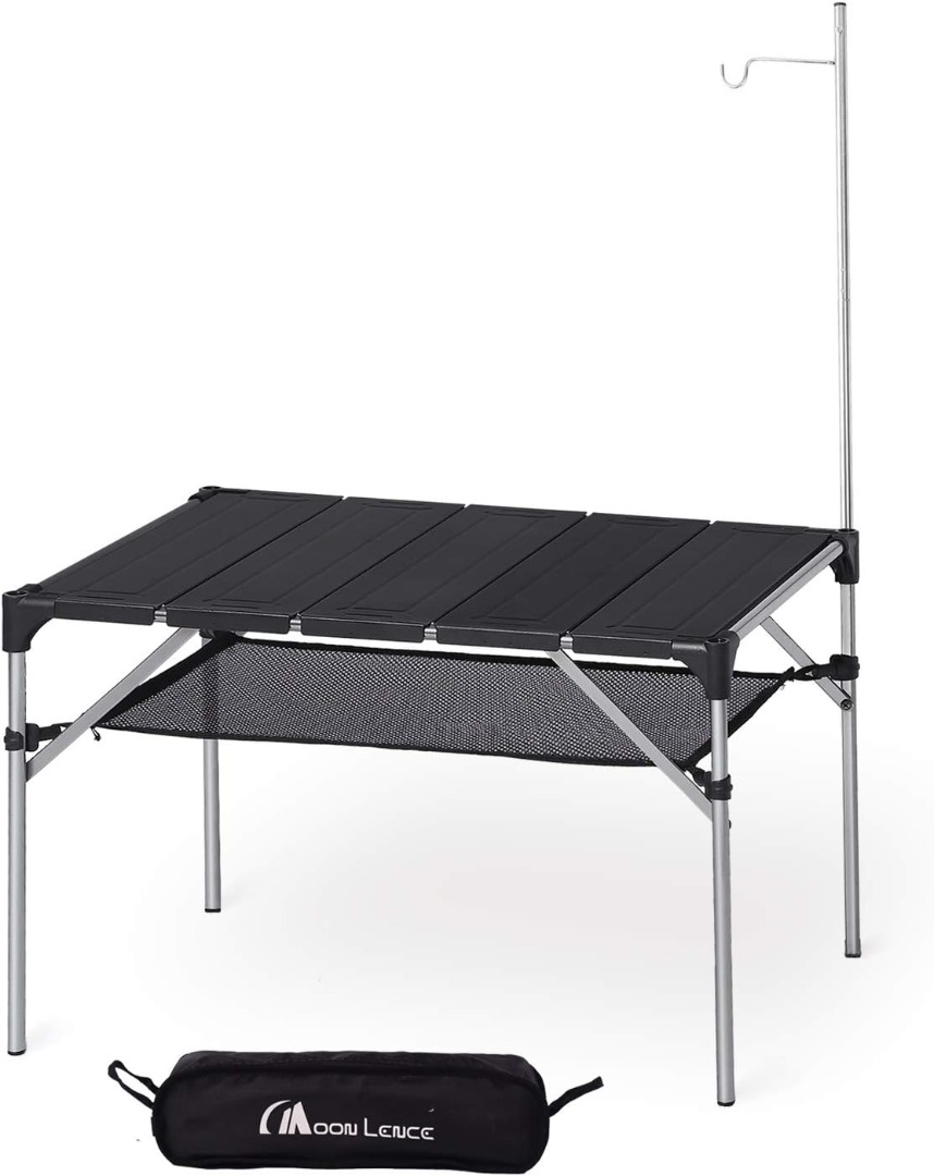 Moon lence hotsell folding table