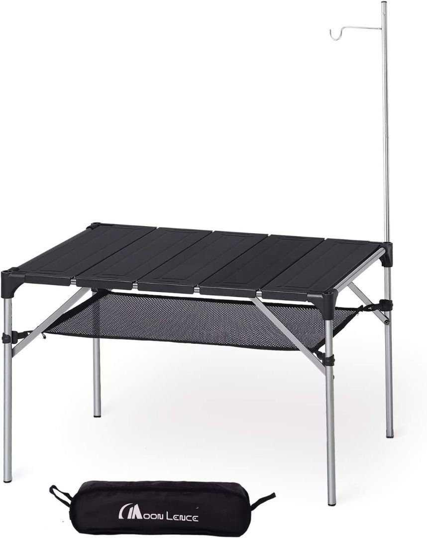 Moon lence table sales