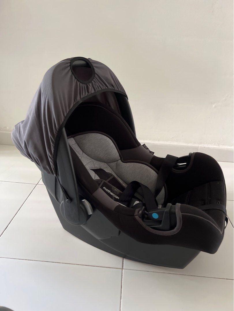 Cybex car seat mothercare discount