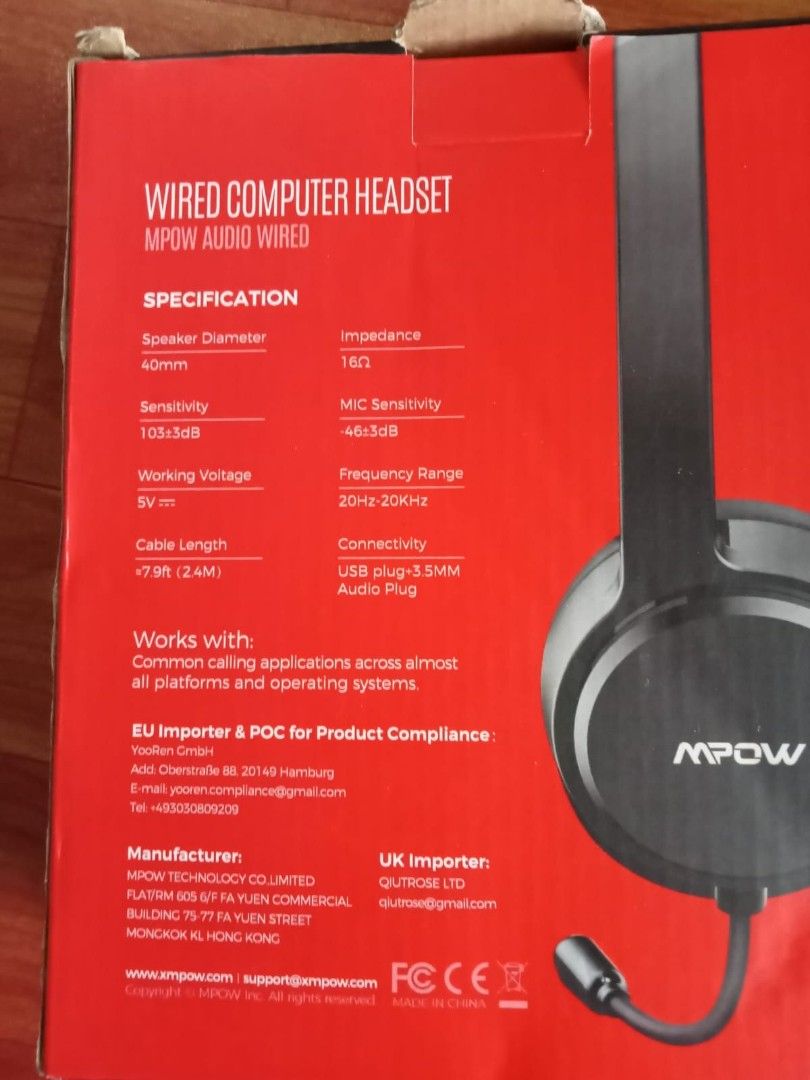 Mpow pa071a review sale