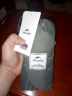 Naturehike ultralight folding bag waterproof 20L