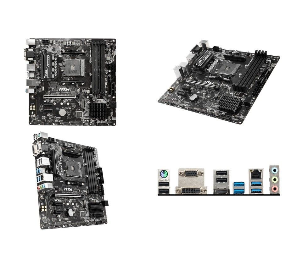 Amd motherboard with nvidia gpu top