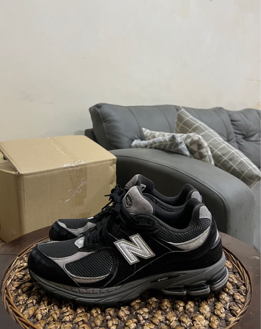 New Balance 2002r Jd Sports