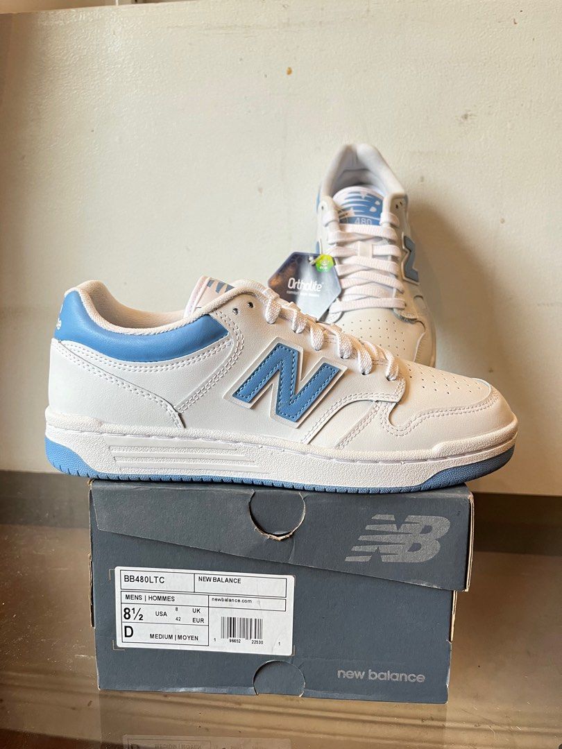 New balance 2024 480 revlite