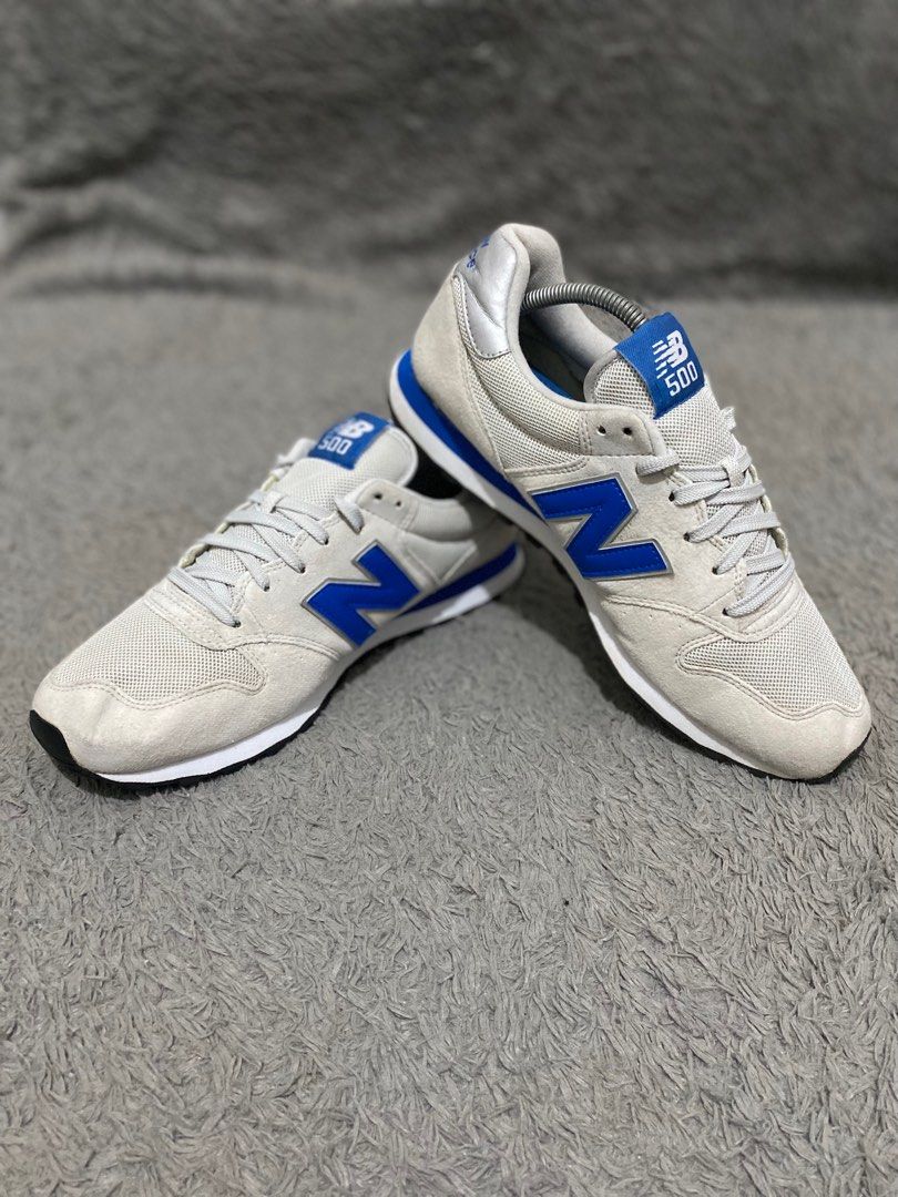New balance 500 sales 43