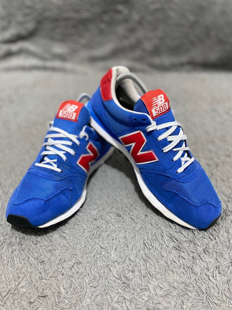 New balance hotsell 500 42