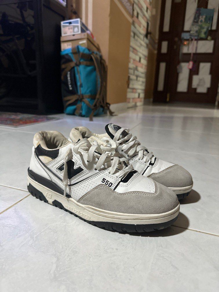New Balance 550