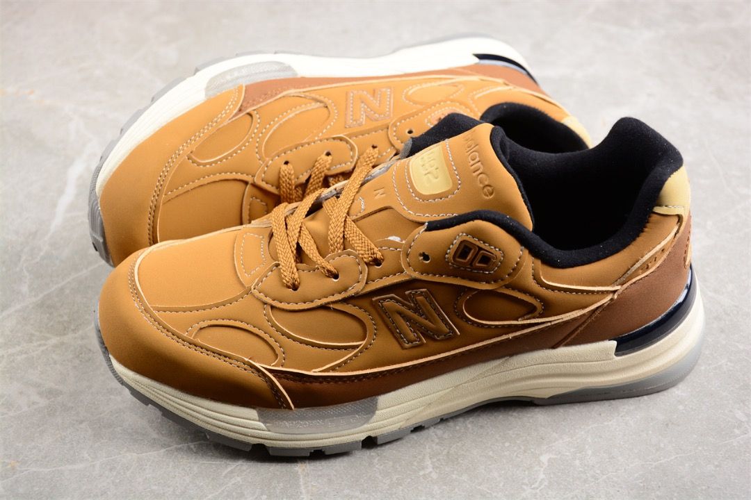 New balance 992 36 2025