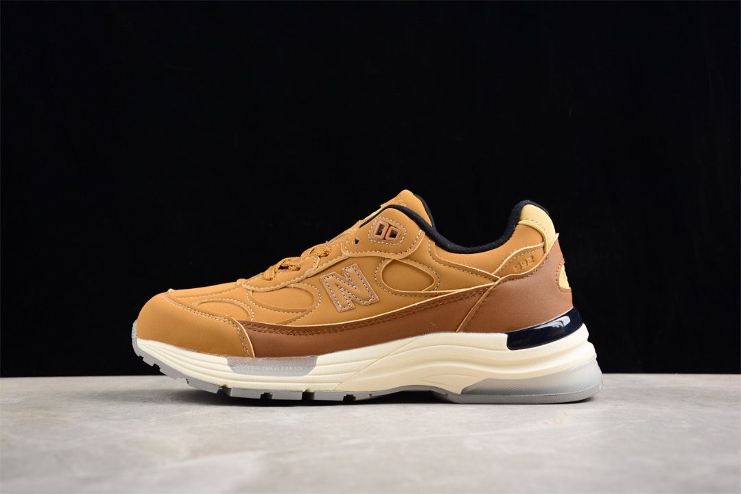 Wheat outlet new balance