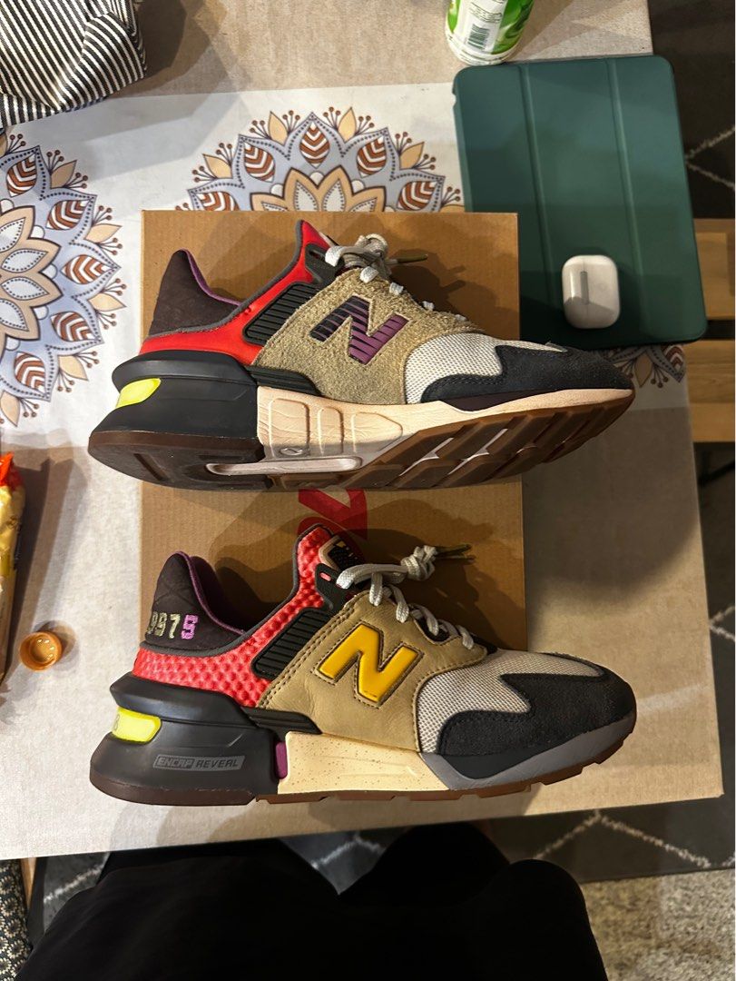 New balance 2025 997 x bodega