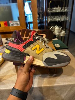 new balance bodega better days on feet