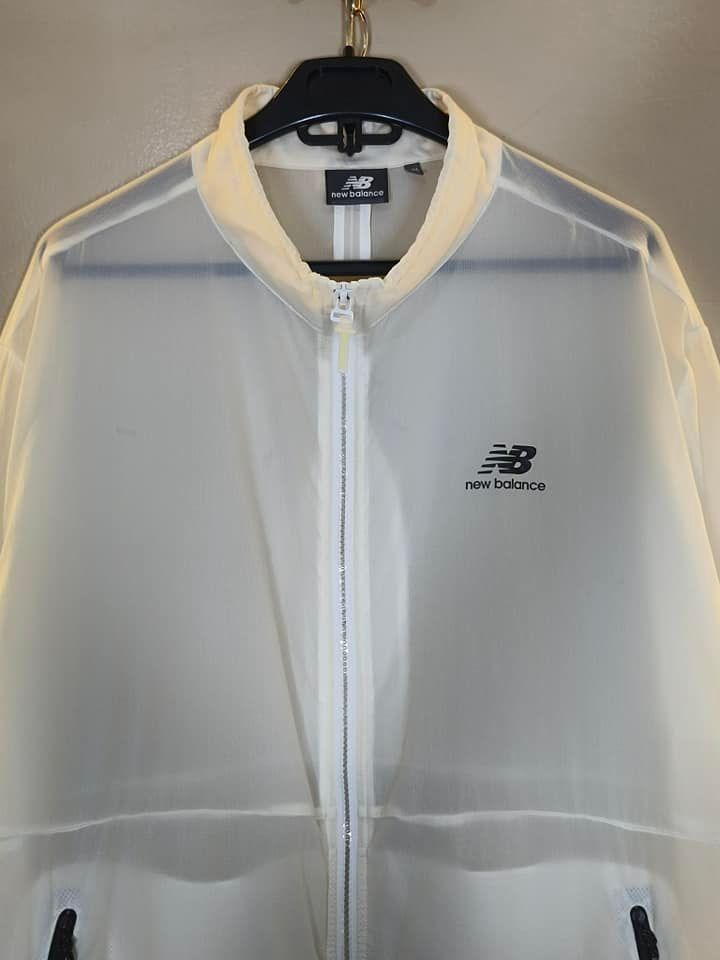 New balance energy on sale jacket