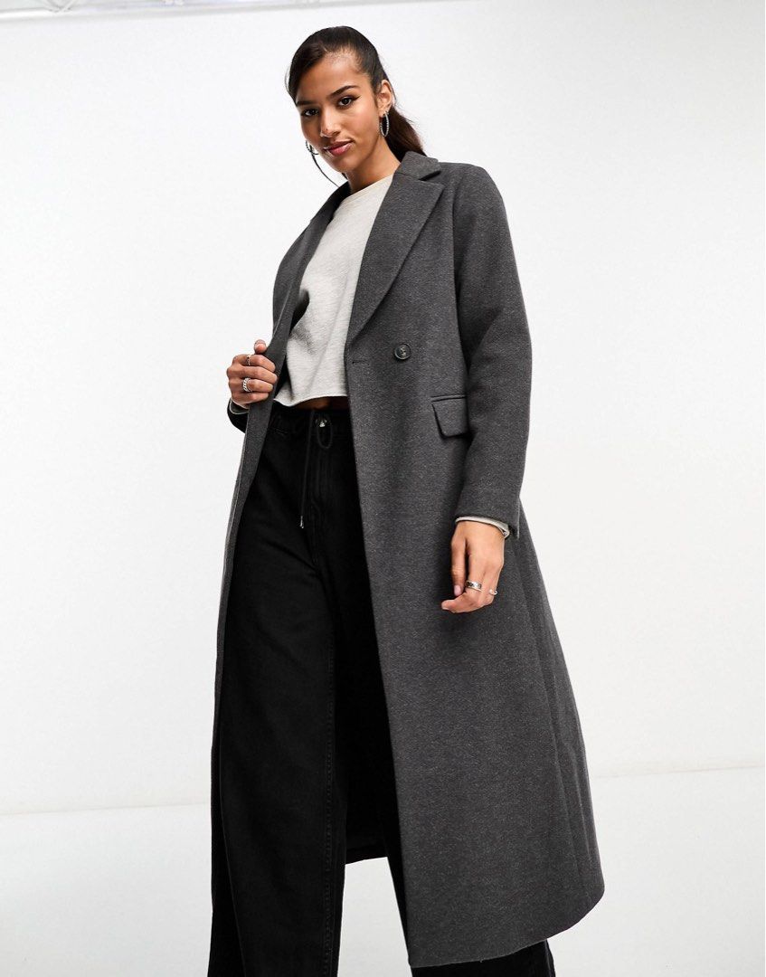 Newlook winter outlet coats