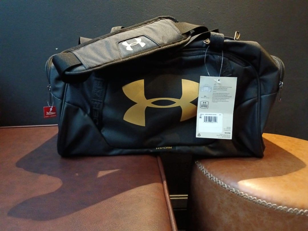 Under armour undeniable 3.0 extra small duffel bag store