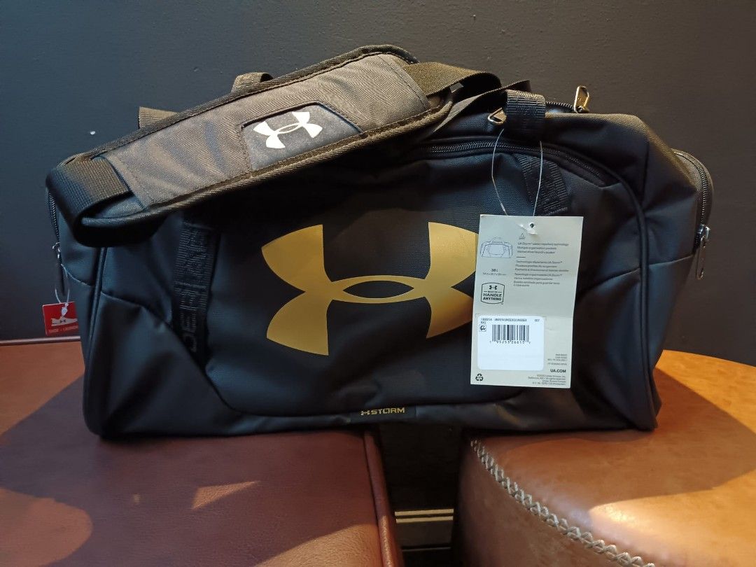 Under armour ua deals undeniable duffle 3.0 lg