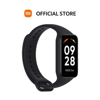 Mobile2Go. Redmi Watch 3 [Large 1.75' AMOLED Display, 5ATM Water  Resistance