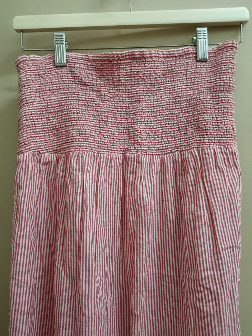 Beach store skirt next