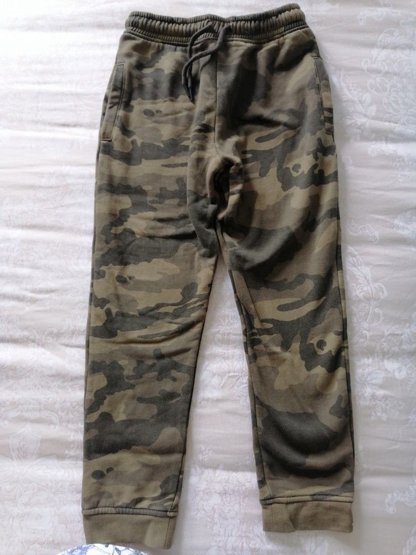 Next UK brand Boy Autumn and winter Pants Babies Kids Babies