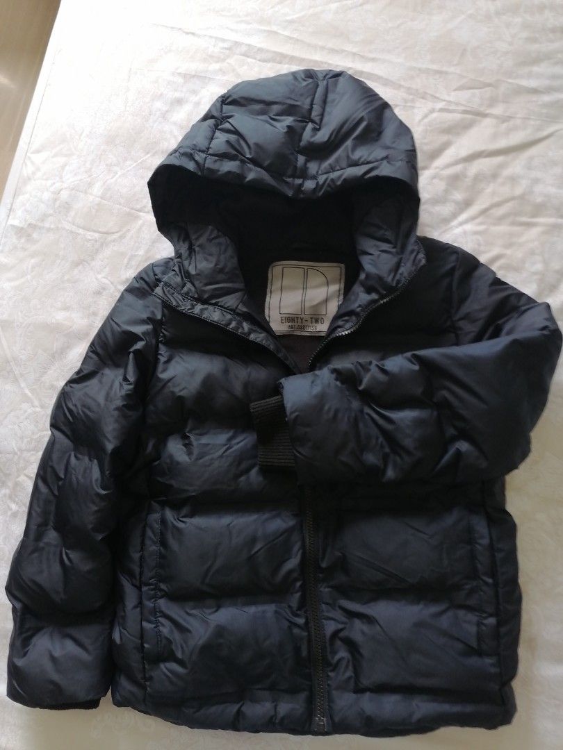 Next hotsell winter jacket