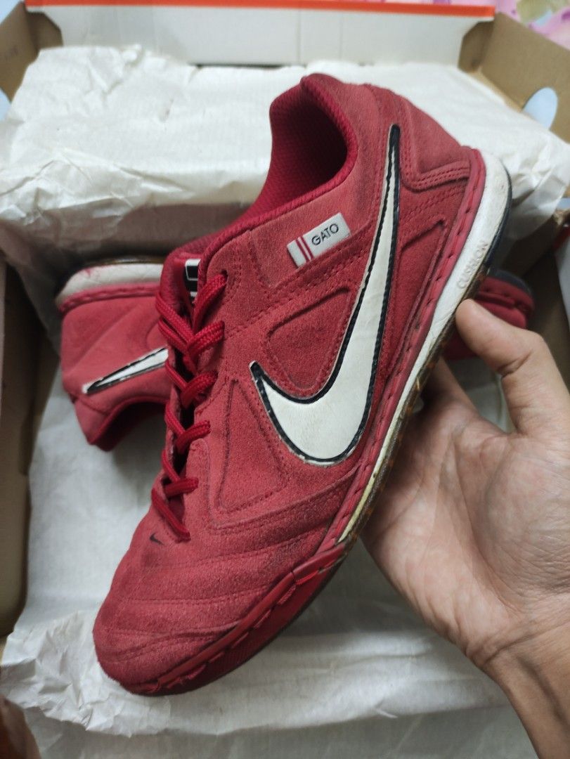 Nike shop gato especial