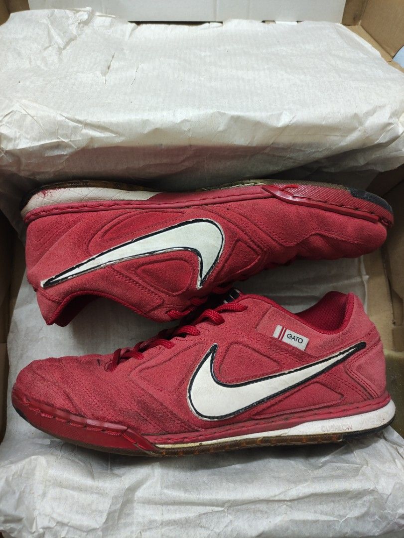 Nike shop gato especial