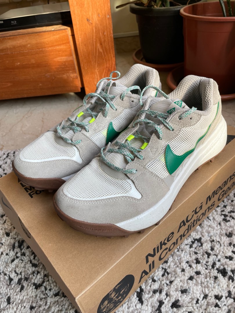 Nike ace 2025