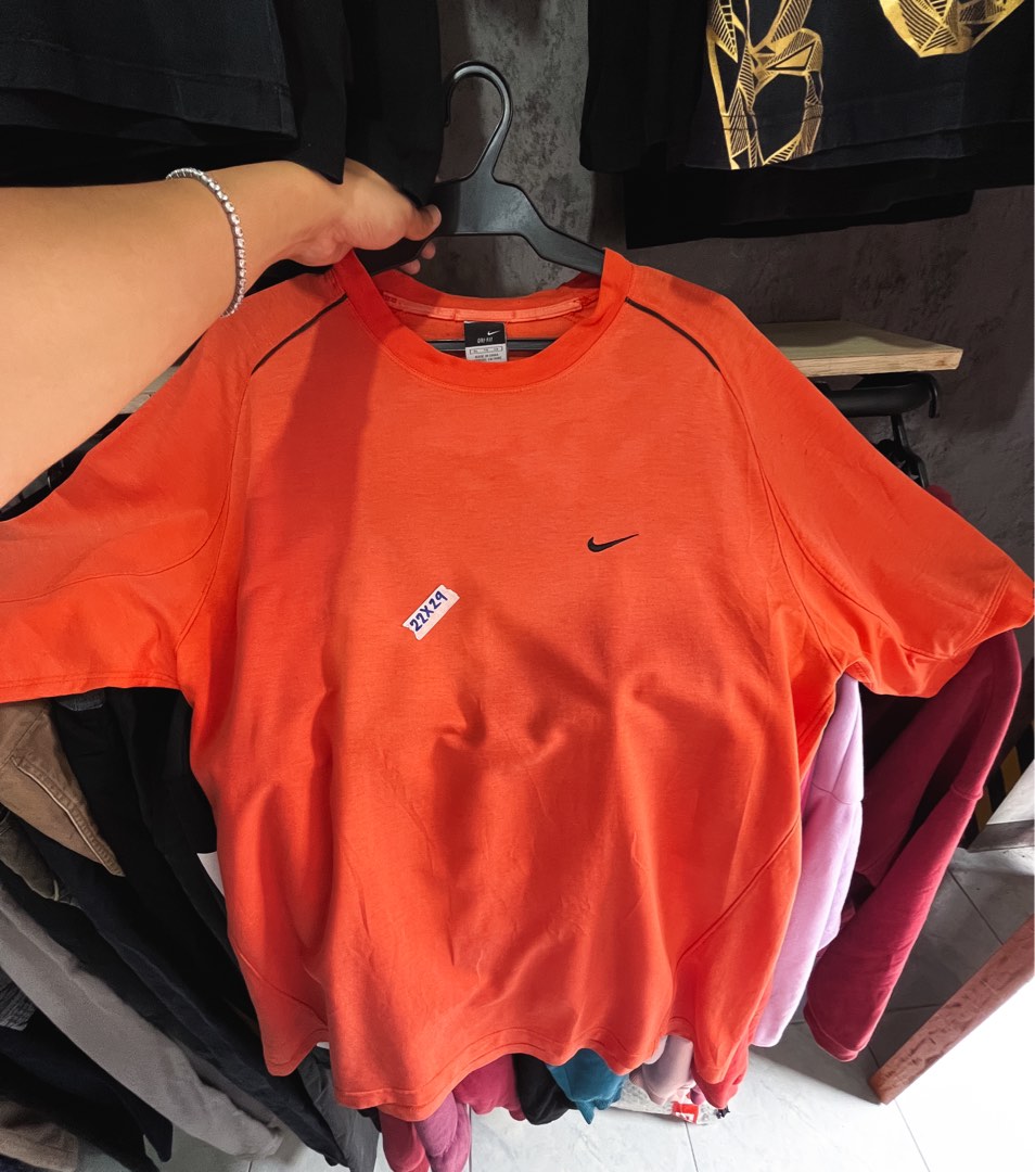 acg nike shirt