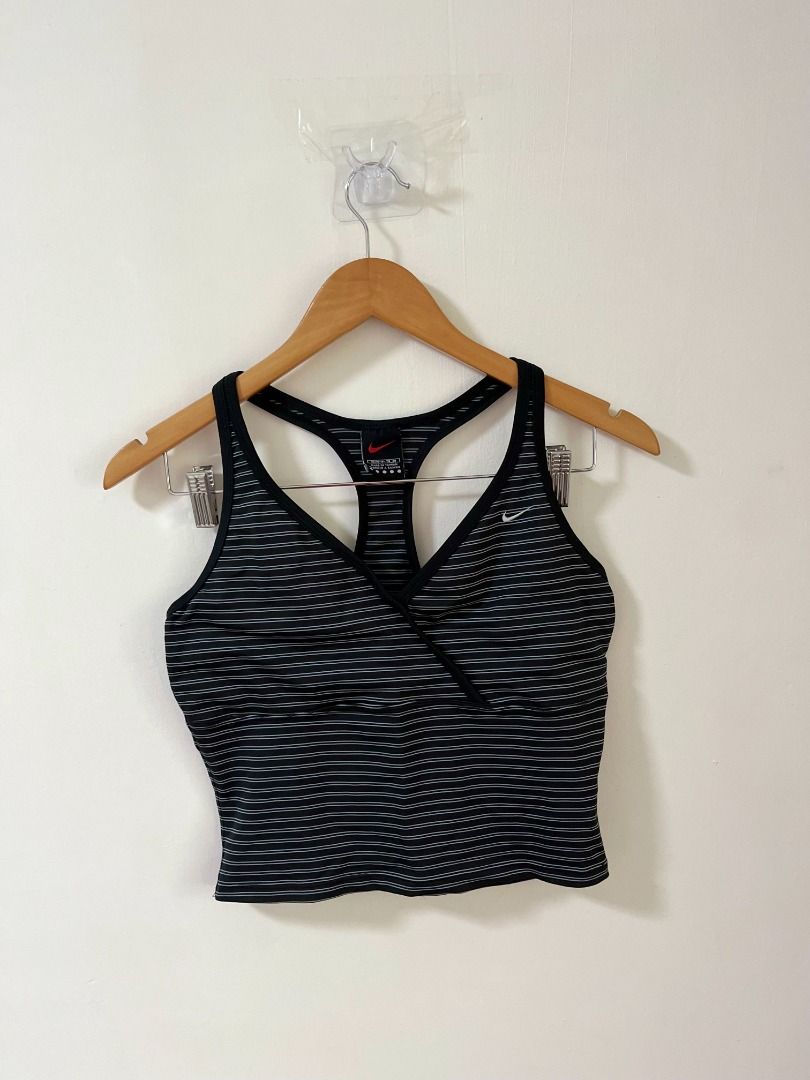 Nike cheap activewear tops