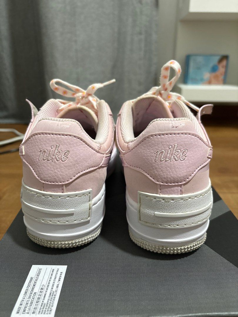 Nike Air Force 1 Women s Fashion Footwear Sneakers on Carousell