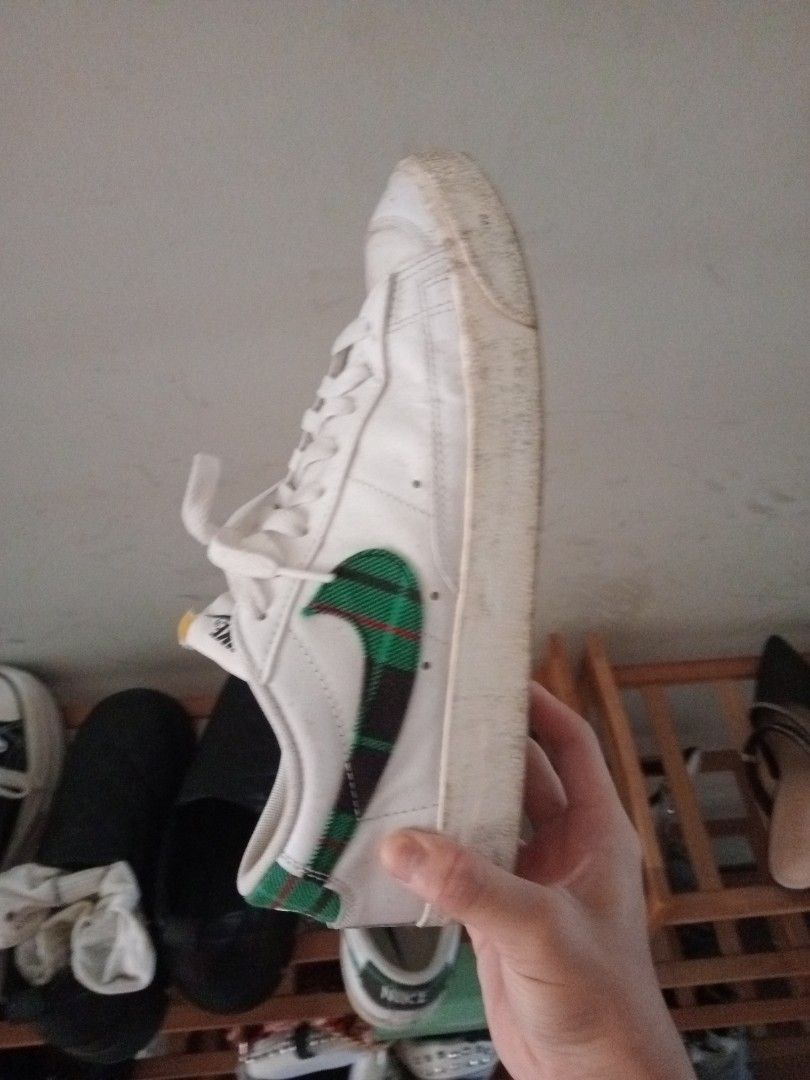 Nike air cheap force 1 7s