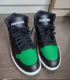 Air jordan 1 jumpman store