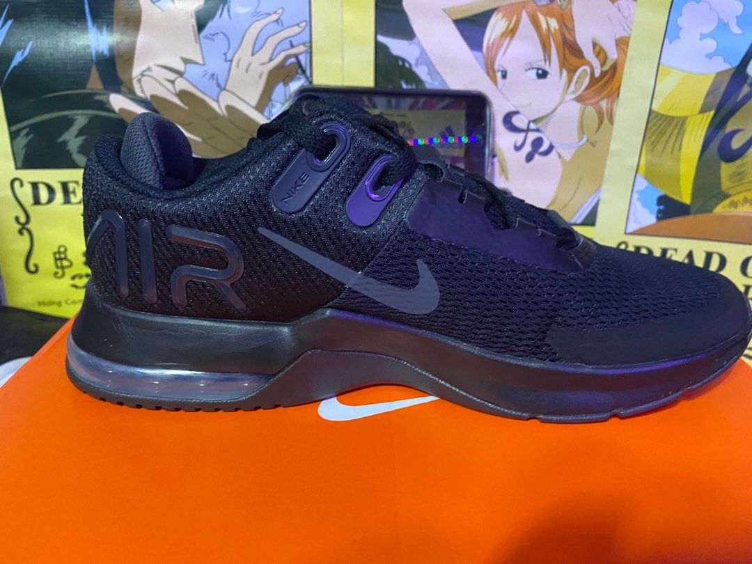 mens nike air max alpha trainer 4