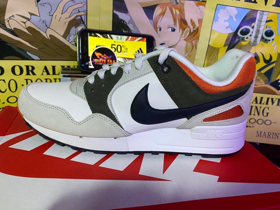 Nike Air Pegasus 89 Men s Fashion Footwear Sneakers on Carousell