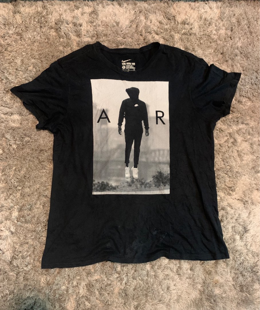 nike air tee