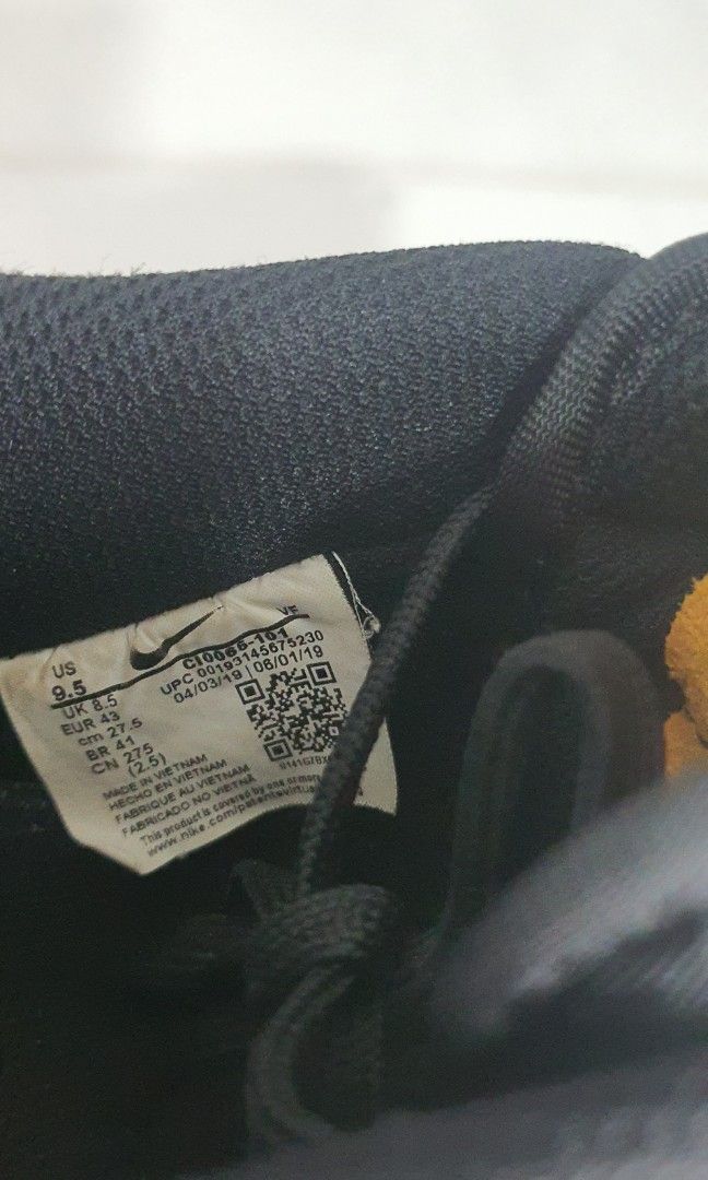 Nike air hotsell force max 213