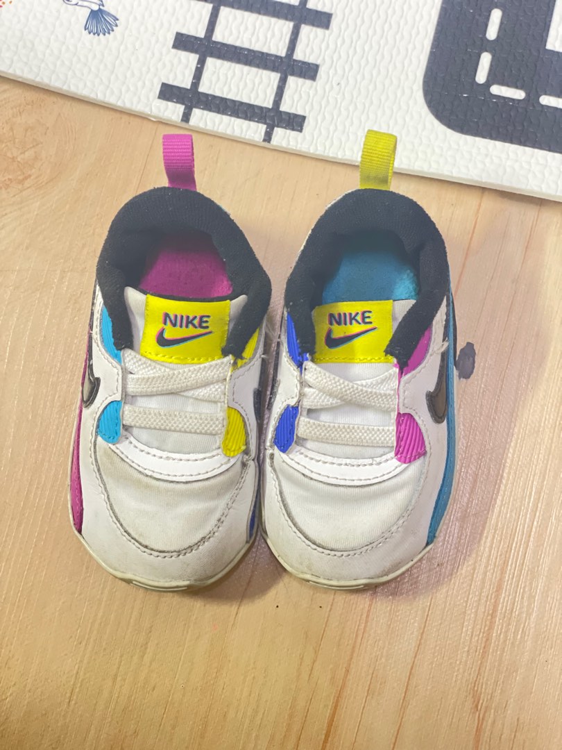 Nike prewalker 2025