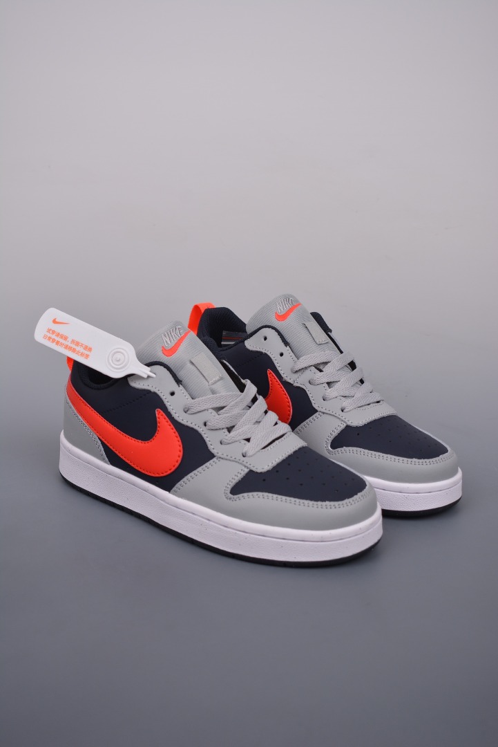 Nike Court Borough Low 2 FP Men s Fashion Footwear Sneakers on