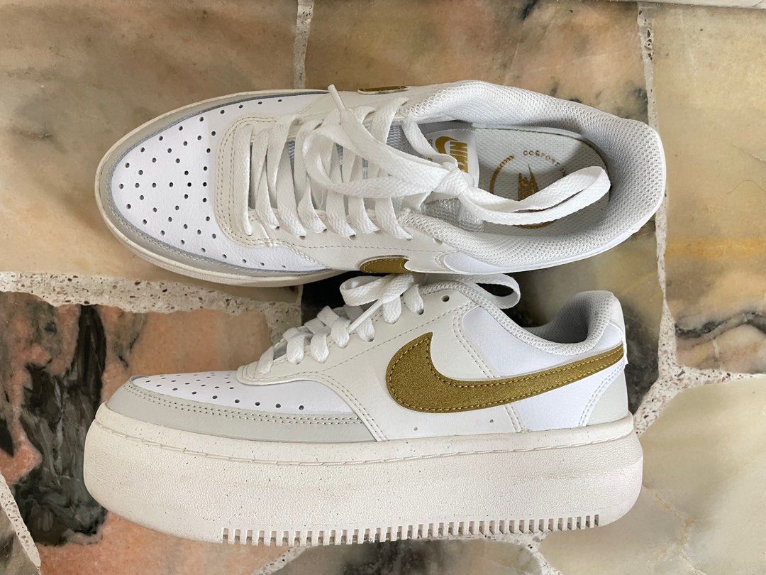 Nike air force 1 alta store