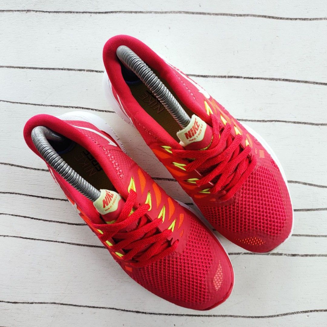 Nike Free 5.0 v2 hotsell