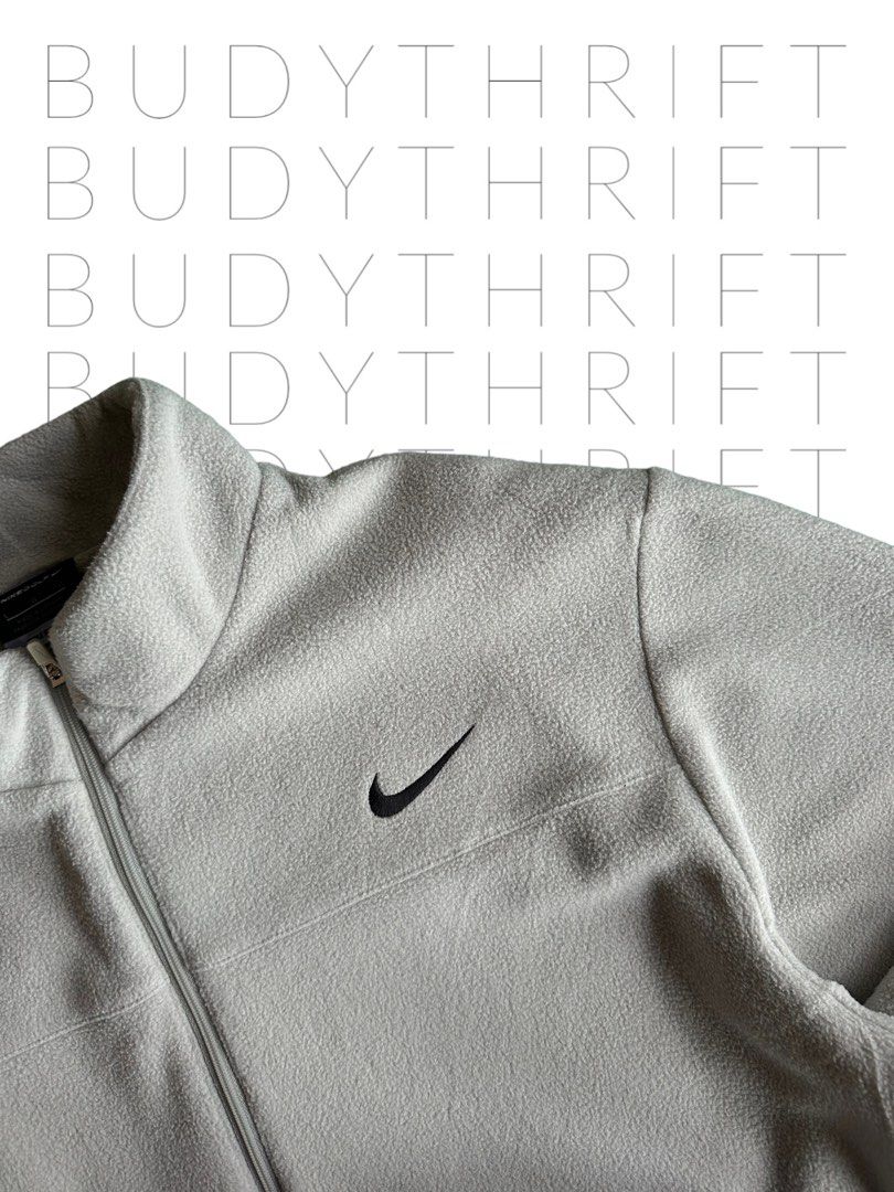 Nike foundation deals half zip